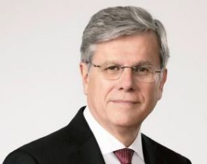 Cemex CEO - Fernando Gonzalez