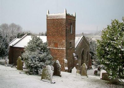 St. Nicholas's Church