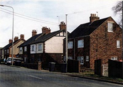 South Ferriby street